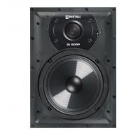 Q Install 8'' Performance In Wall Speakers - Pair